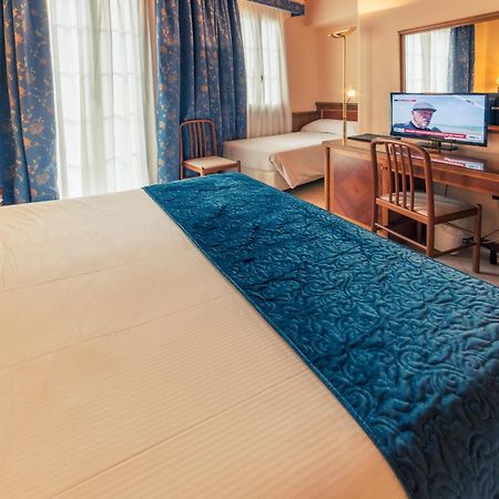 Hotel Bettina Mergozzo Dış mekan fotoğraf