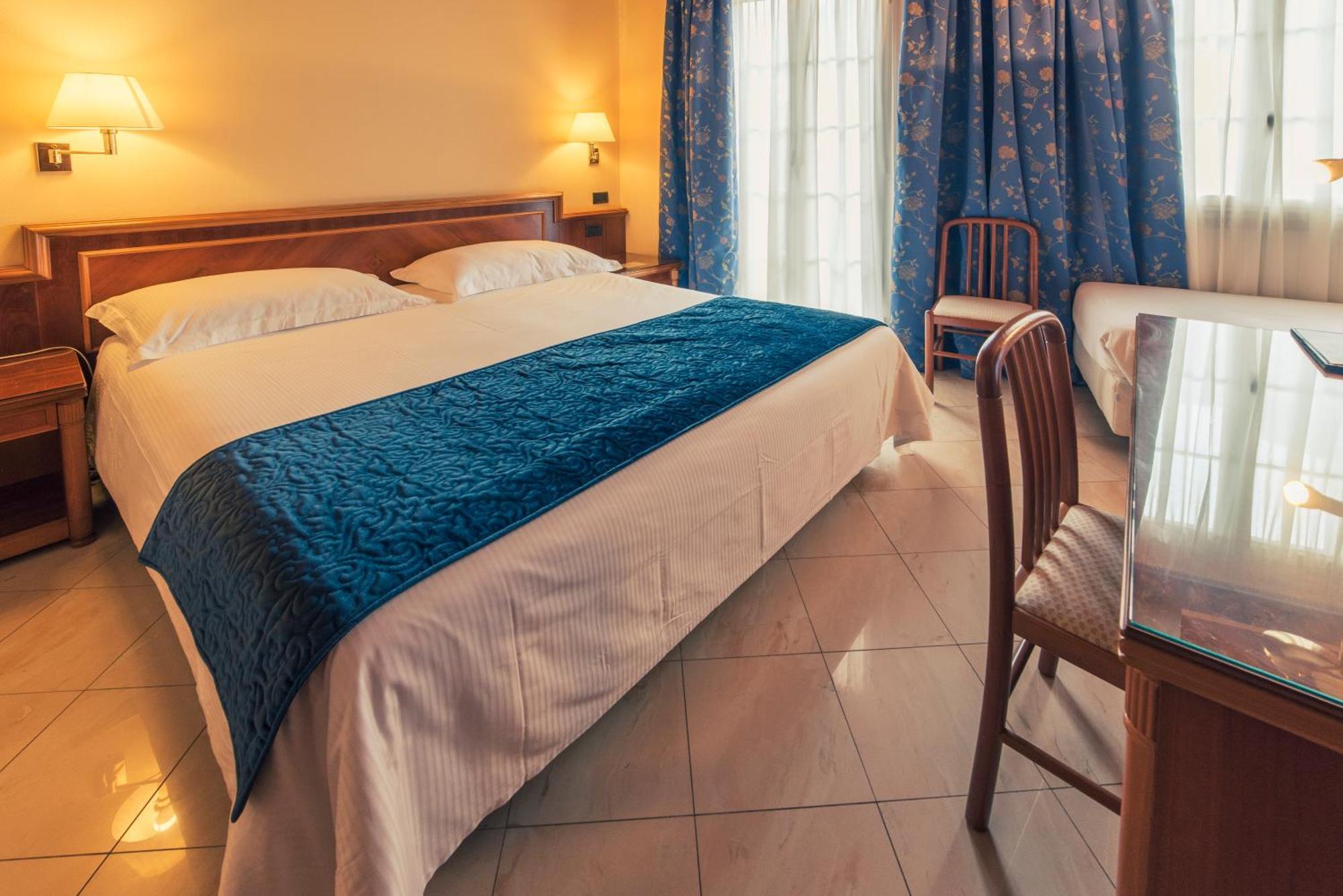 Hotel Bettina Mergozzo Dış mekan fotoğraf