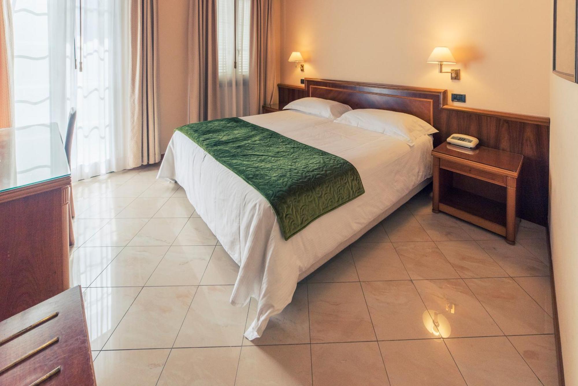 Hotel Bettina Mergozzo Dış mekan fotoğraf