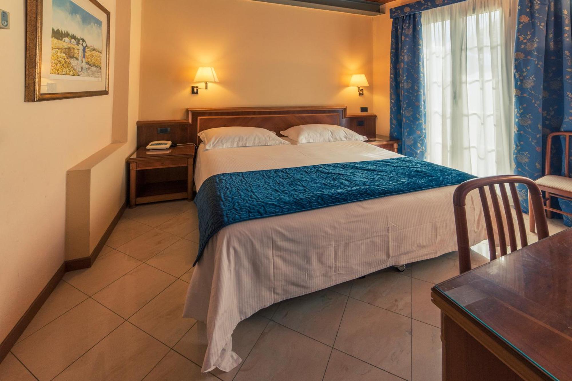 Hotel Bettina Mergozzo Dış mekan fotoğraf