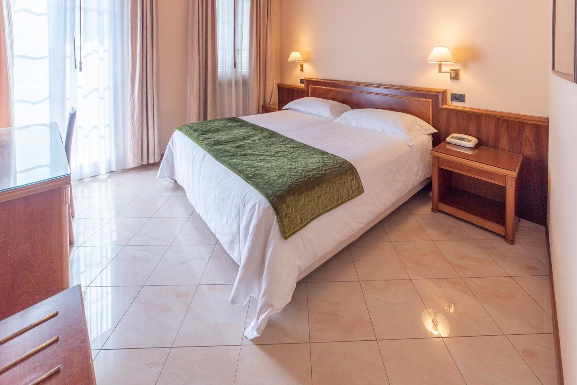Hotel Bettina Mergozzo Dış mekan fotoğraf