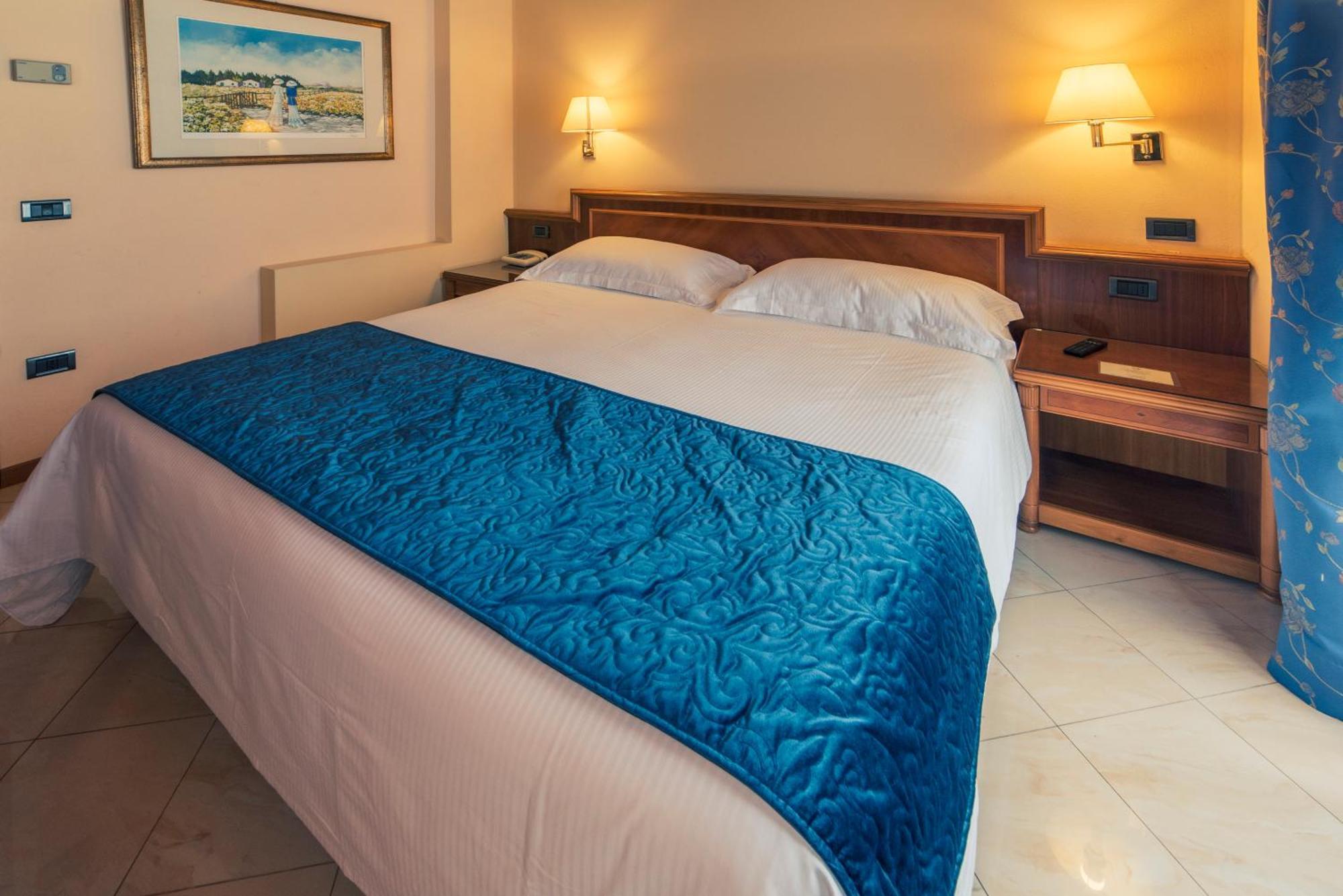 Hotel Bettina Mergozzo Dış mekan fotoğraf