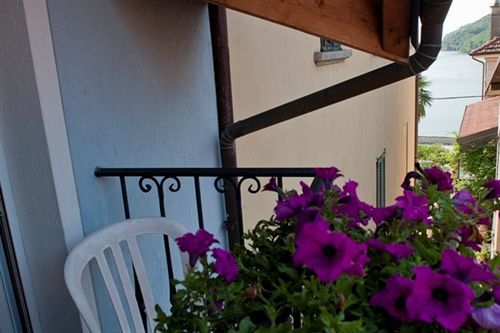 Hotel Bettina Mergozzo Dış mekan fotoğraf
