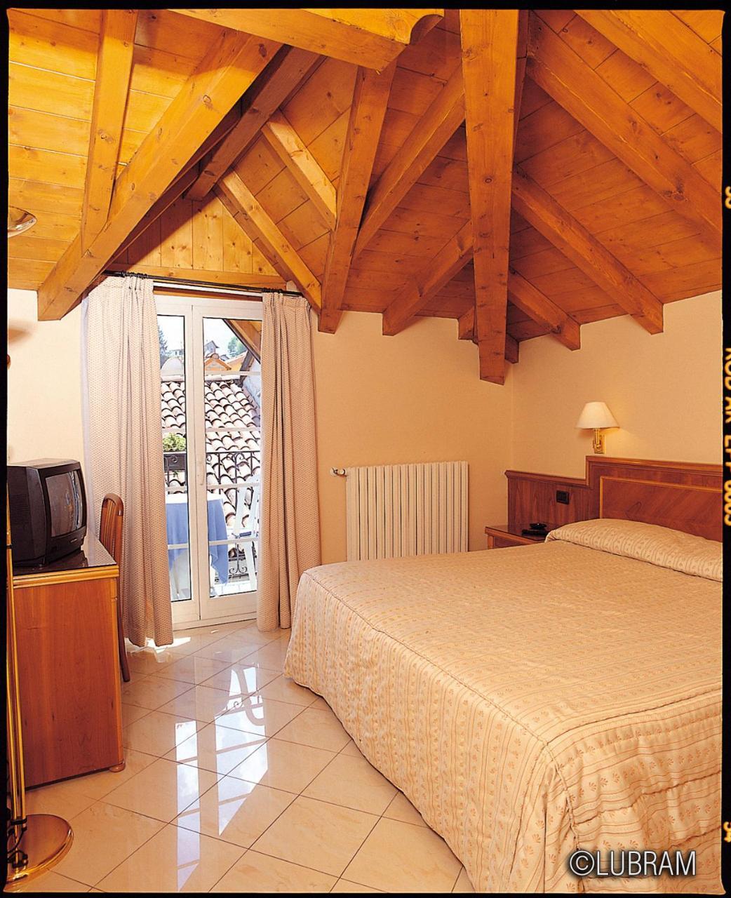 Hotel Bettina Mergozzo Dış mekan fotoğraf
