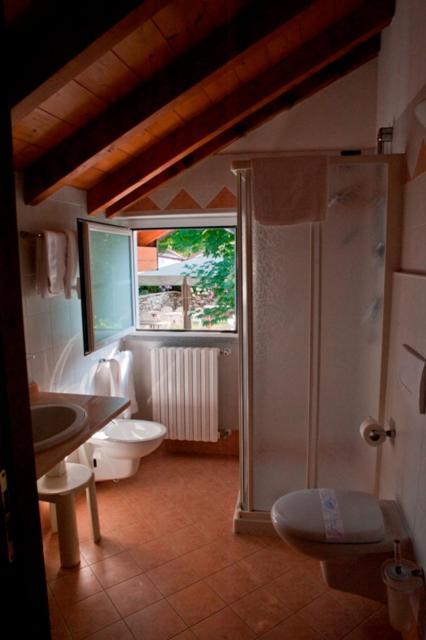 Hotel Bettina Mergozzo Dış mekan fotoğraf