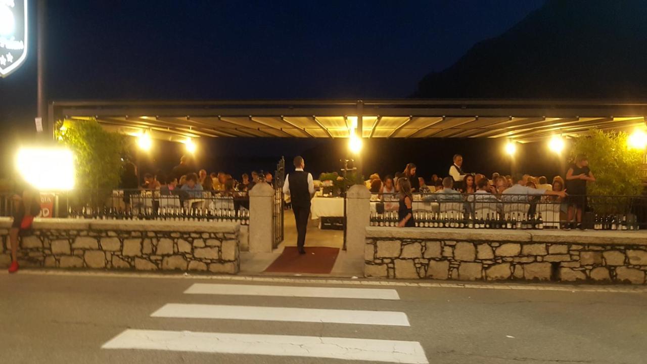 Hotel Bettina Mergozzo Dış mekan fotoğraf